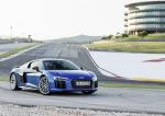 Audi R8 V10 Plus 2015 года (WW)